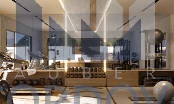 Imagem 6: Apartamento à venda no Centro de Itajaí-SC: 1 quarto, 1 suíte, 1 vaga de garagem, 43m² de