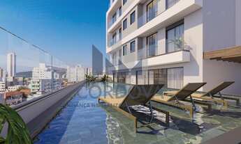 Imagem 5: Apartamento à venda no Centro de Itajaí-SC: 1 quarto, 1 suíte, 1 vaga de garagem, 43m² de