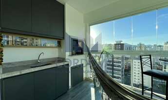 Imagem 3: Imperdível: Apartamento de Luxo na Meia Praia, Itapema-SC 3 Quartos, 3 Suítes, 2 Salas, 2