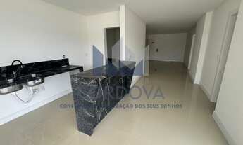 Imagem 4: Apartamento de Luxo na Meia Praia: 3 Quartos, 3 Suítes, 2 Salas, 2 Vagas de Garagem, 138m²