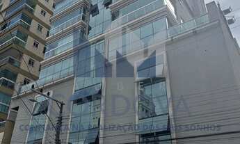 Imagem: Apartamento de luxo na Meia Praia 4 quartos