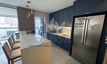 Imagem 5: Apartamento de luxo na Meia Praia: 4 quartos, 2 suítes e 136m² - Imperdível oportunidade d