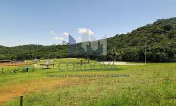 Imagem: TERRENO CONDOMINIO GRALHA AZUL