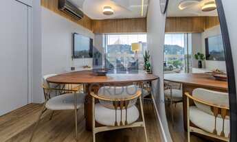 Imagem 5: APARTAMENTO 02 QUARTOS MOBILIADO BAIRRO FAZENDA- ITAJAÍ