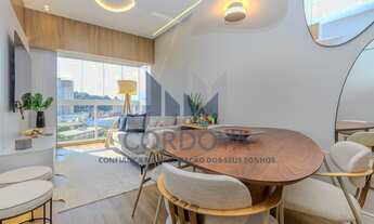 Imagem: APARTAMENTO 02 QUARTOS MOBILIADO BAIRRO