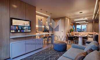 Imagem: LANÇAMENTO EM CAMBORIÚ