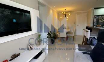 Imagem: APARTAMENTO 02 QUARTOS MOBILIADO PRONTO