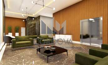 Imagem 4: APARTAMENTO 02 SUÍTES CENTRO DE BALNEÁRIO CAMBORIÚ