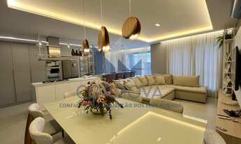 Imagem 6: APARTAMENTO MOBILIADO 4 SUÍTES AVENIDA BRASIL COM VISTA MAR