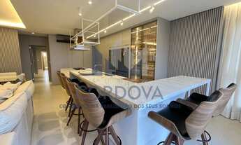 Imagem 5: APARTAMENTO MOBILIADO 4 SUÍTES AVENIDA BRASIL COM VISTA MAR