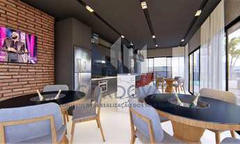 Imagem 6: APARTAMENTO 02 SUÍTES CENTRO DE BALNEÁRIO CAMBORIÚ