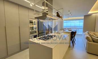 Imagem 2: APARTAMENTO MOBILIADO 4 SUÍTES AVENIDA BRASIL COM VISTA MAR