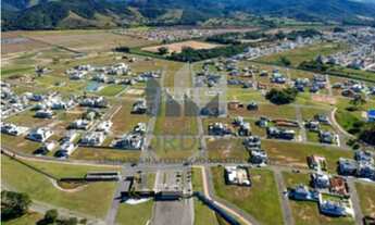 Imagem: Terreno em Condomínio de Luxo, Santa Regina