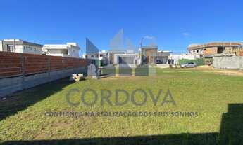 Imagem 2: Terreno em Condomínio de Luxo, Santa Regina Camboriú-SC 371,00 m² de Área