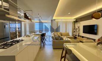 Imagem 3: APARTAMENTO MOBILIADO 4 SUÍTES AVENIDA BRASIL COM VISTA MAR