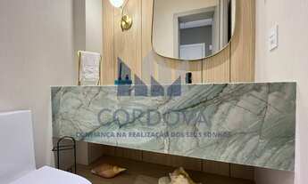 Imagem 7: APARTAMENTO MOBILIADO 4 SUÍTES AVENIDA BRASIL COM VISTA MAR