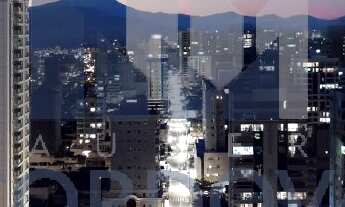 Imagem 5: Imperdível oportunidade: Apartamento de 4 quartos na Meia Praia, Itapema-SC - 122m², 2 suí