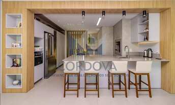 Imagem 6: Imperdível! Apartamento de luxo com 3 suítes no Centro de Balneário Camboriú-SC, 130m² e 3