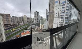 Imagem 7: Apartamento à venda em Itapema-SC, Meia Praia: 3 quartos, 3 suítes, 2 salas, 2 vagas de ga