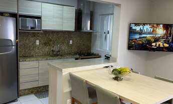 Imagem 4: Apartamento de 3 quartos com suíte e vaga no Centro de Balneário Camboriú - SC: a oportuni