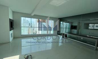 Imagem 2: Apartamento de Luxo no Centro de Balneário Camboriú-SC: 3 Quartos, 1 Suíte, 2 Salas, 2 Vag