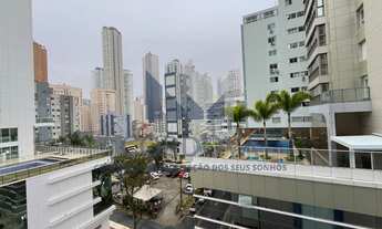 Imagem 5: Apartamento de Luxo à Venda no Centro de Balneário Camboriú-SC: 3 Quartos, 1 Suíte, 2 Sala