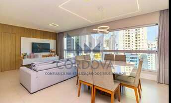 Imagem 3: Imperdível! Apartamento de luxo com 3 suítes no Centro de Balneário Camboriú-SC, 130m² e 3