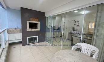 Imagem 2: Apartamento de Luxo à Venda no Centro de Balneário Camboriú-SC: 3 Quartos, 1 Suíte, 2 Sala