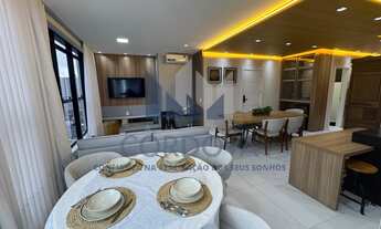 Imagem 3: Imperdível: Apartamento à venda em Itapema-SC, Meia Praia, 3 quartos, 2 suítes, 2 salas, 2