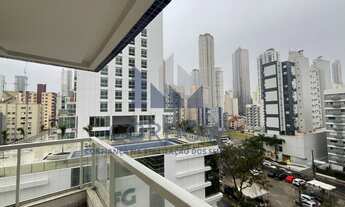 Imagem 4: Apartamento de Luxo à Venda no Centro de Balneário Camboriú-SC: 3 Quartos, 1 Suíte, 2 Sala