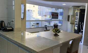 Imagem 3: Apartamento de 3 quartos com suíte e vaga no Centro de Balneário Camboriú - SC: a oportuni