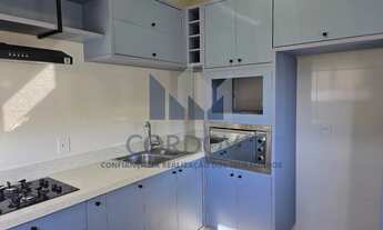 Imagem 2: Apartamento à venda em Balneário Camboriú - Bairro Nações: 2 quartos, 1 suíte, 2 salas, 2