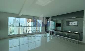 Imagem 5: Apartamento de Luxo no Centro de Balneário Camboriú-SC: 3 Quartos, 1 Suíte, 2 Salas, 2 Vag