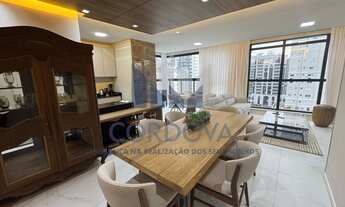 Imagem 2: Imperdível: Apartamento à venda em Itapema-SC, Meia Praia, 3 quartos, 2 suítes, 2 salas, 2