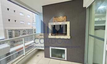 Imagem 6: Apartamento de Luxo à Venda no Centro de Balneário Camboriú-SC: 3 Quartos, 1 Suíte, 2 Sala