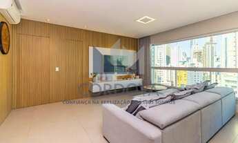 Imagem 4: Imperdível! Apartamento de luxo com 3 suítes no Centro de Balneário Camboriú-SC, 130m² e 3