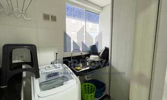 Imagem 7: Apartamento de Luxo à Venda no Centro de Balneário Camboriú-SC: 3 Quartos, 1 Suíte, 2 Sala