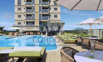 Imagem 4: Imperdível oportunidade: Apartamento de 4 quartos na Meia Praia, Itapema-SC - 122m², 2 suí