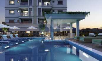 Imagem 3: Imperdível oportunidade: Apartamento de 4 quartos na Meia Praia, Itapema-SC - 122m², 2 suí