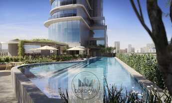 Imagem 2: Apartamento de alto padrão no Centro de Balneário Camboriú-SC: 4 quartos, 4 suítes, 3 sala