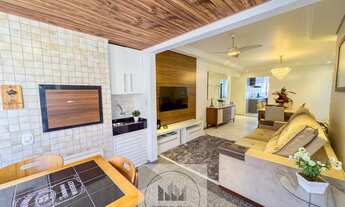 Imagem 7: Apartamento à Venda em Balneário Camboriú-SC: 3 Quartos, 1 Suíte, 2 Salas, 1 Vaga de Garag