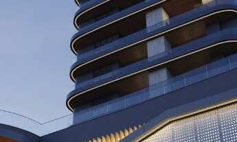 Imagem: Apartamento à venda na Praia Brava em Itajaí-SC