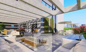 Imagem 6: Imperdível oportunidade: Apartamento de 2 quartos e 2 suítes no Centro de Balneário Cambor