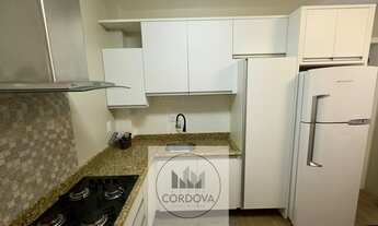 Imagem 7: Apartamento à venda em Balneário Camboriú-SC, Centro: 2 quartos, 1 suíte, 2 salas, 1 vaga