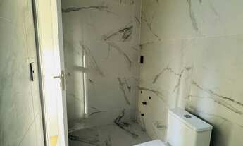 Imagem 7: Casa à venda em Camboriú-SC, São Francisco de Assis: 3 quartos, 3 suítes, 2 salas e 2 vaga