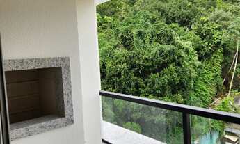 Imagem 6: Apartamento à venda em Camboriu-SC, bairro Tabuleiro: 2 quartos, 1 suíte, 2 salas, 1 vaga