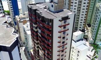 Imagem 2: Apartamento à Venda em Balneário Camboriú-SC: 3 Quartos, 1 Suíte, 2 Salas, 1 Vaga de Garag