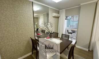 Imagem 2: Apartamento à venda em Balneário Camboriú-SC, Centro: 2 quartos, 1 suíte, 2 salas, 1 vaga