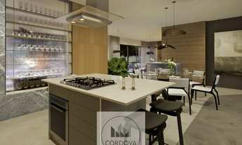 Imagem 3: Imperdível oportunidade: Apartamento à venda na Praia Brava de Itajaí, 1 quarto, 1 sala, 1