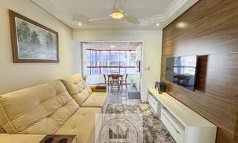 Imagem 1: Apartamento à Venda em Balneário Camboriú-SC: 3 Quartos, 1 Suíte, 2 Salas, 1 Vaga de Garag